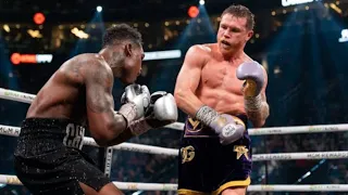 CANELO ALVAREZ (MEXICO) VS JERMELL CHARLO (USA) FIGHT HIGHLIGHTS | BOXING 2024 | BOXING UPDATE TODAY