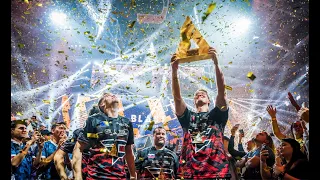 BLAST Pro Series | MIAMI AFTERMOVIE