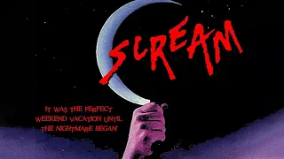 SCREAM Movie Review (1981) Schlockmeisters #1558