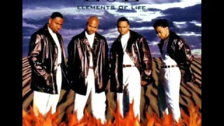 EOL Elements Of Life   Makin Love Unreleased  1998