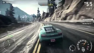 NFS Rivals epic crashes