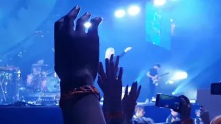 Paramore - Misery Business Live