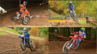 Enduro GP Zschopau 2022 - Highlights Training Area