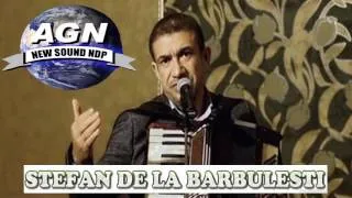 STEFAN DE LA BARBULESTI - M-AM SATURAT DE PREFACUTI 2015 manele noi 2015 CELE MAI NOI MANELE 2015