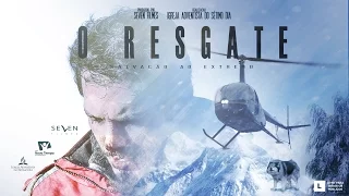 O RESGATE - FILME COMPLETO