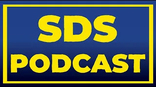 SDS Podcast E14 Franc Breznik