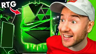 Nike Mad Ready Pull Changes EVERYTHING!!! - #3 - FC 24 RTG