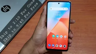 Iqoo Z5 Unboxing and Review with Pros and Cons