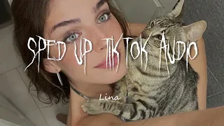 Speed up tiktok audios 2023 #172