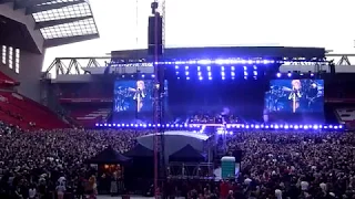 Bon Jovi - I'll Be There For You - June 19th 2019 - Anfield, Liverpool