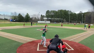 GBC Prospects 9U ~ Powerhouse Gundawgs 9U National