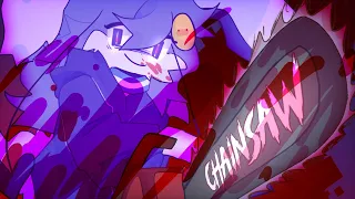 [ FW, Blood ] CH4INSAWW // Animation Meme