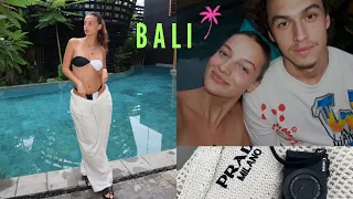 BALI VLOG🥥🌴🍉 Janken van deze kamer & zelf ringen maken😳 #192