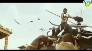 Bahubali 3 official trailer SS.rajmouli 2019