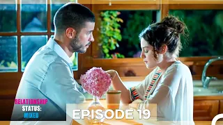 Relationship Status: Mixed Episode 19 (English Subtitles)