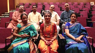 Team 'Krishnaya Tubhyam Namaha' Talks About Their Performance At The Cube