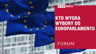 Kto wygra wybory do Parlamentu Europejskiego? | FORUM