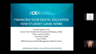 Financing Your Dental School Education: How Student Loans Work