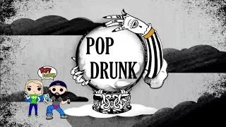 Pop Drunk: Happy... Half Hour?