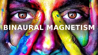 4 Hz | Charge Your Sexual Magnetism - Binaural Brainwave Music | Theta Waves - Meditation and Sleep