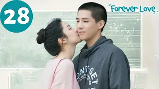 ENG SUB | Forever Love | EP28 | 百岁之好，一言为定 | Wang Anyu, Xiang Hanzhi