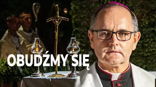 Obudźmy się | KS. BP ANDRZEJ PRZYBYLSKI