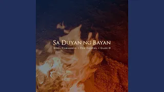 Sa Duyan ng Bayan