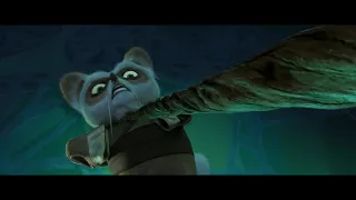 Kung Fu Panda-I have always been proud of you