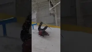 Snowboard Slam