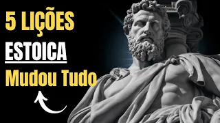 👉 5 Leis que Vão te Fazer ter DISCIPLINA e PROSPERAR