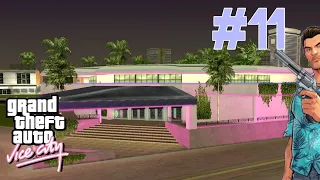 New Property Unlock | GTA: Vice City Gameplay #11