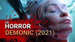 Demonic (2021) - Official Trailer