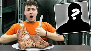 Eating Death Row Last Meals