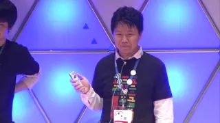 GDD 2011 Japan イグナイト: DevQuiz 解説