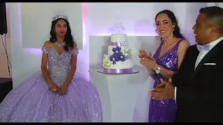 Yesis Figueroa (Gianna's Quinces) Highlights