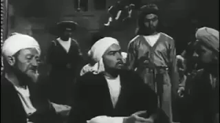 фрагменты фильма‘’Авиценна’’.Фильм 1956 года.