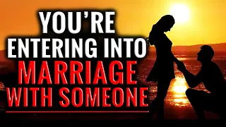 God Is Telling You, Someone In Your Heart To Be Together, Is The Right Person To Marry If ..