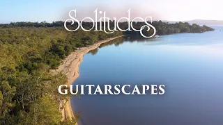 Dan Gibson’s Solitudes - A More Perfect View | Guitarscapes