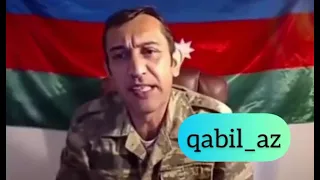 Qabil Memmedov Damla
