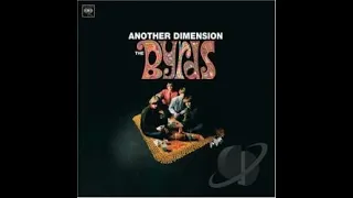 the byrds another dimension - side B ( instrumentals ) 2x10" vinyl