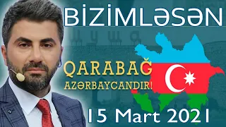 BizimləSən (15.03.2021)