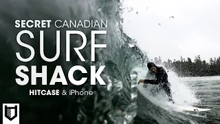 HITCASE: Secret Canadian Surf Shack