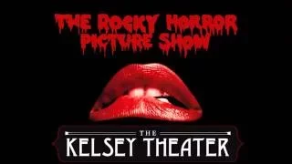 Rocky Horror At the Kelsey Theater