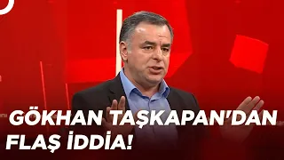 "Pazarlıkta Partiden Biri Benden 2 Milyon Komisyon İstedi" | Taksim Meydanı