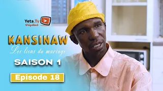 Série - Kansinaw - Saison 1 - Episode 18