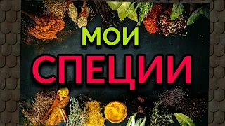 Мои любимые специи, пряности и приправы / Про жизнь / Как я похудела на 94 кг и укрепила здоровье