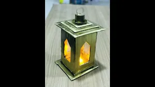 #craftideas #craftwork #lantern #lanternmaking