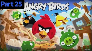 Angry Birds Classic: Bird Island Levels 1-21