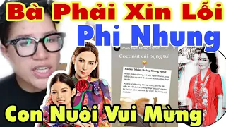 Thiện🔴Con Nuôi Vui Mừng