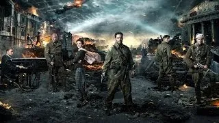 СТАЛИНГРАД (Stalingrad) |2013|